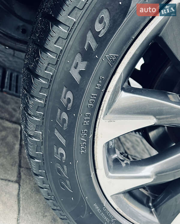 Внедорожник / Кроссовер Mazda CX-5 2016 в Львове фото 25 Внедорожник / Кроссовер Mazda CX-5 2016 в Львове