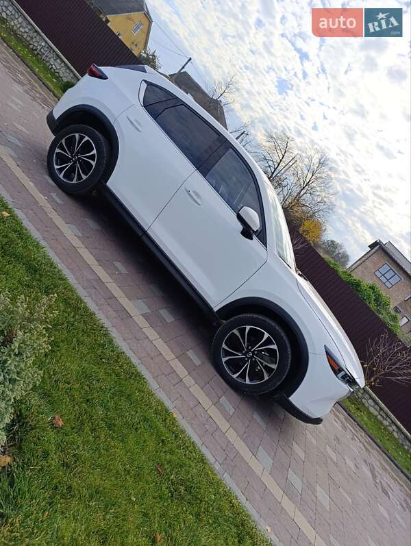 Внедорожник / Кроссовер Mazda CX-5 2021 в Тернополе фото 3 Внедорожник / Кроссовер Mazda CX-5 2021 в Тернополе