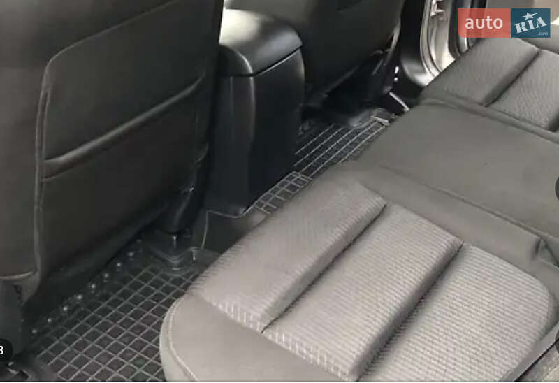 Позашляховик / Кросовер Mazda CX-5 2014 в Смілі