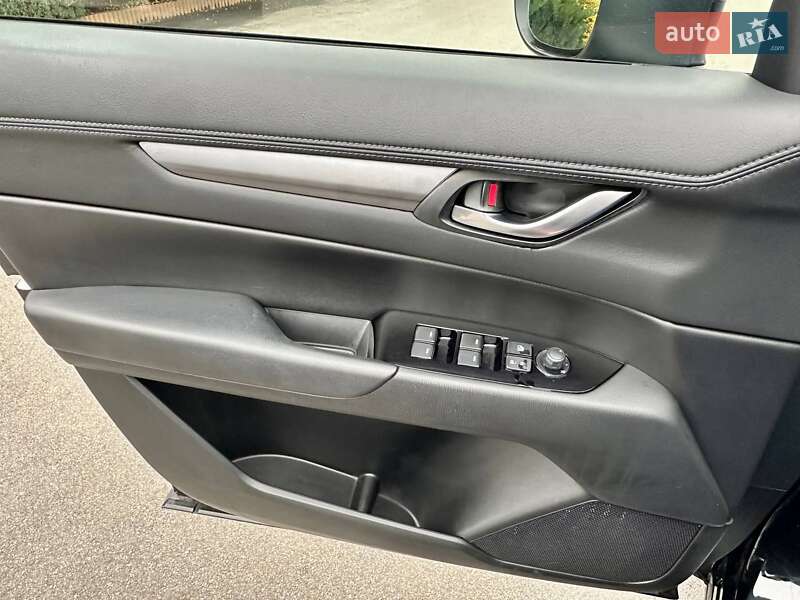 Позашляховик / Кросовер Mazda CX-5 2023 в Білій Церкві