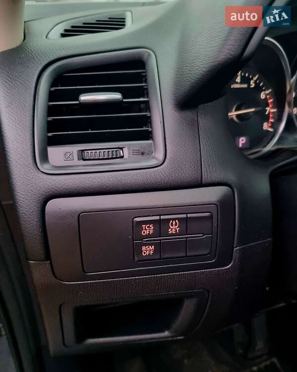 Внедорожник / Кроссовер Mazda CX-5 2014 в Гайсине фото 25 Внедорожник / Кроссовер Mazda CX-5 2014 в Гайсине