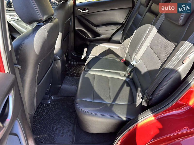 Внедорожник / Кроссовер Mazda CX-5 2012 в Харькове фото 20 Внедорожник / Кроссовер Mazda CX-5 2012 в Харькове