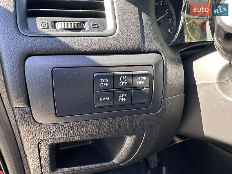 Внедорожник / Кроссовер Mazda CX-5 2012 в Харькове фото 22 Внедорожник / Кроссовер Mazda CX-5 2012 в Харькове