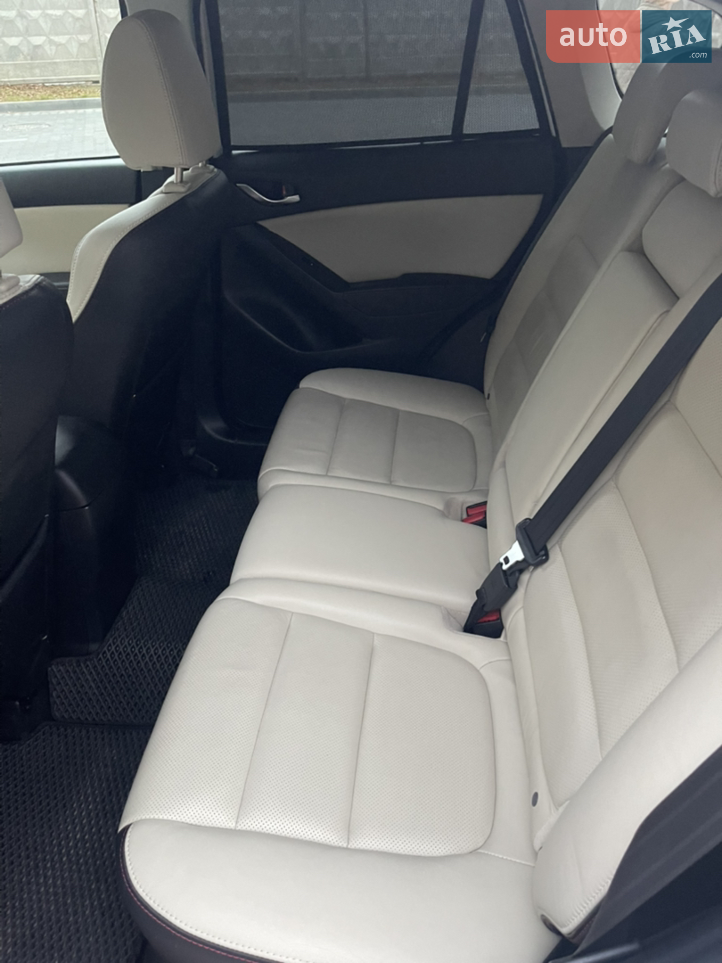 2015 Mazda CX-5 - мініатюра 25