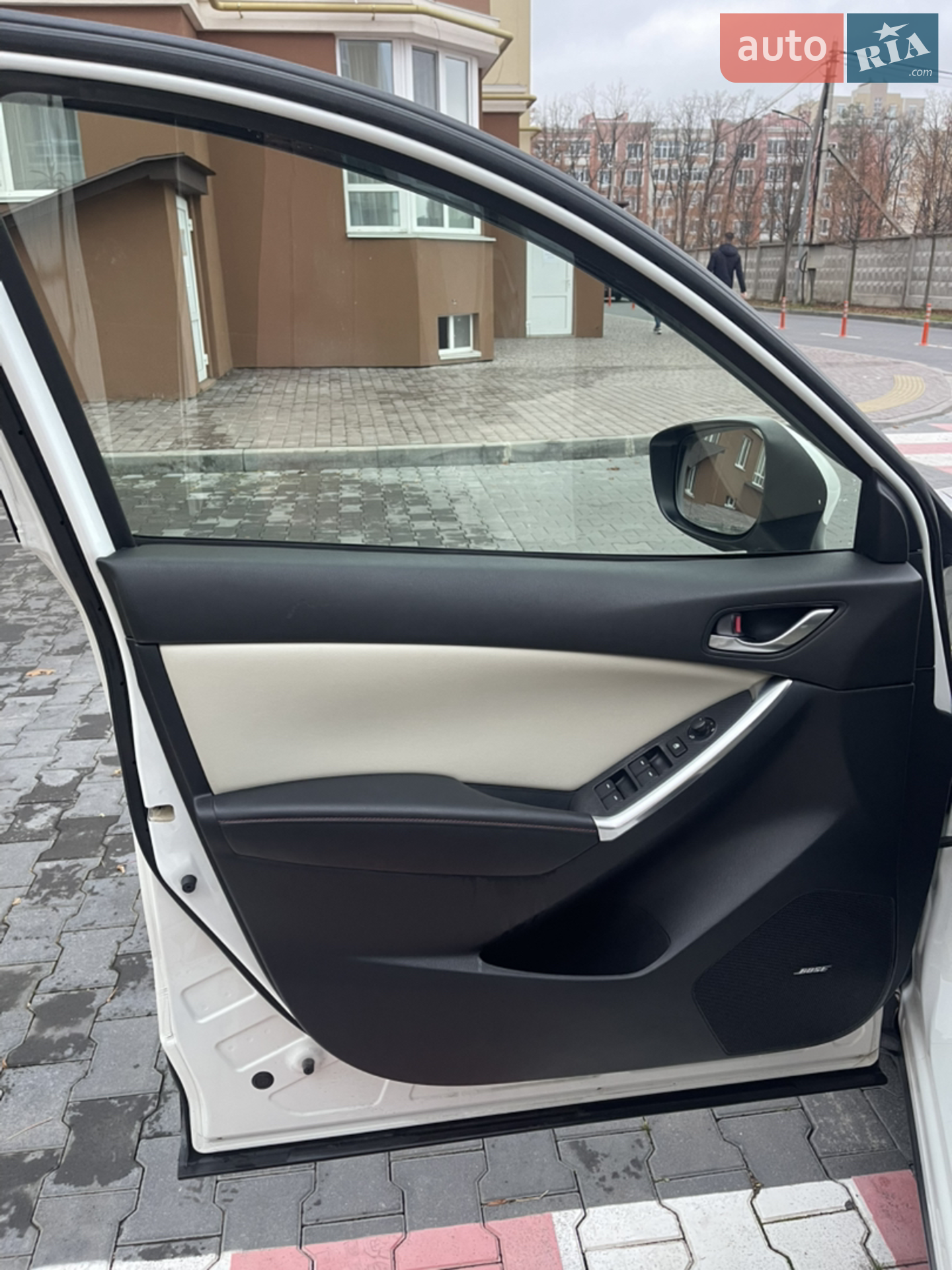 2015 Mazda CX-5 - мініатюра 29