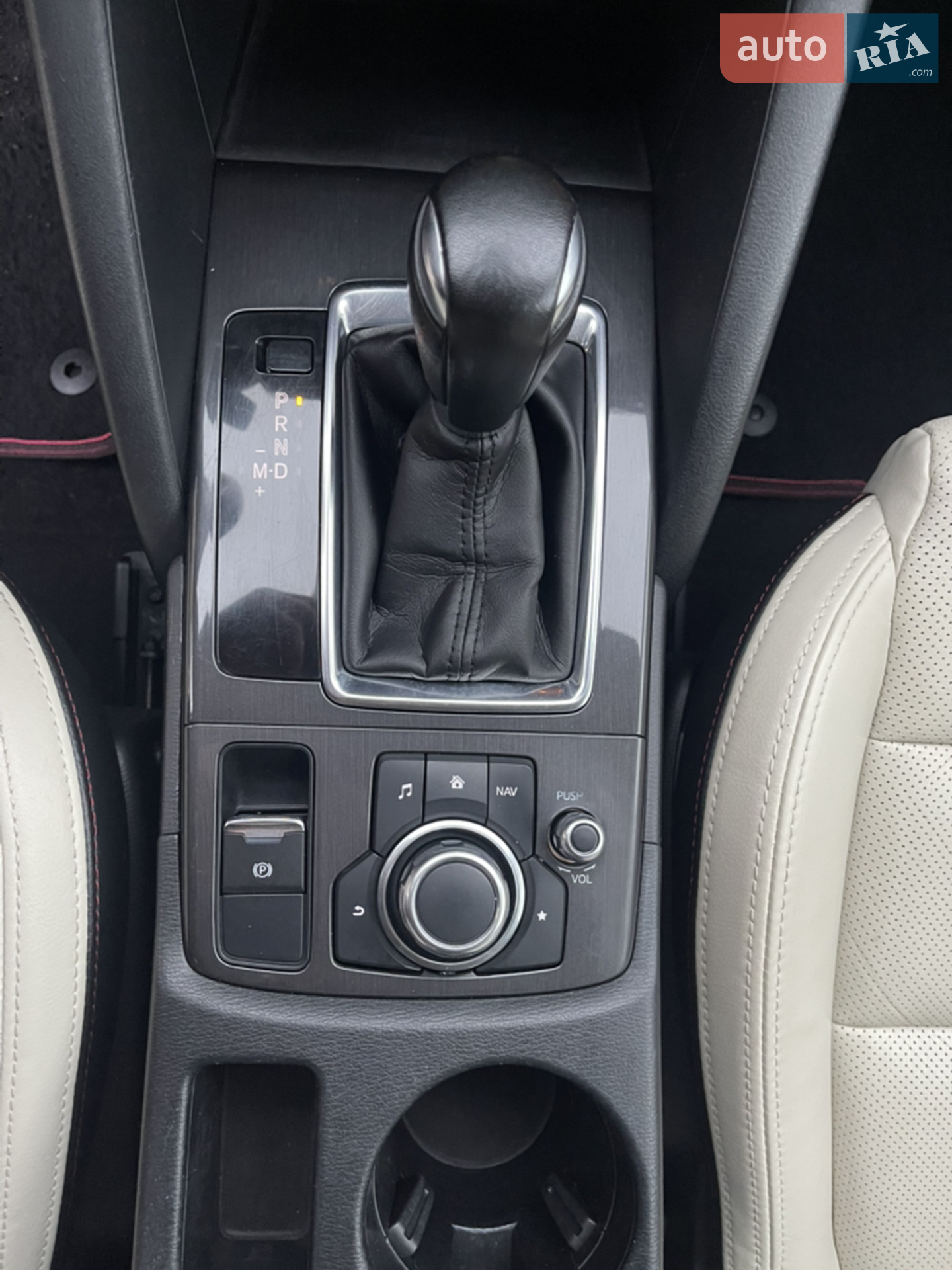 2015 Mazda CX-5 - мініатюра 36