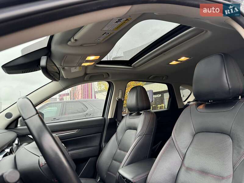 Позашляховик / Кросовер Mazda CX-5 2021 в Києві фото 28 Позашляховик / Кросовер Mazda CX-5 2021 в Києві