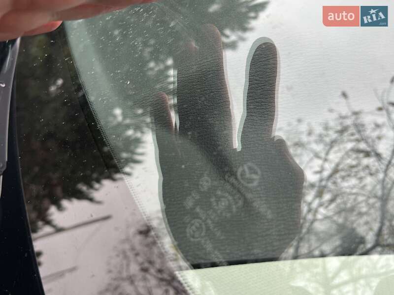 Позашляховик / Кросовер Mazda CX-5 2018 в Дніпрі фото 22 Позашляховик / Кросовер Mazda CX-5 2018 в Дніпрі