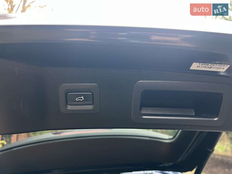 Позашляховик / Кросовер Mazda CX-5 2018 в Дніпрі фото 33 Позашляховик / Кросовер Mazda CX-5 2018 в Дніпрі