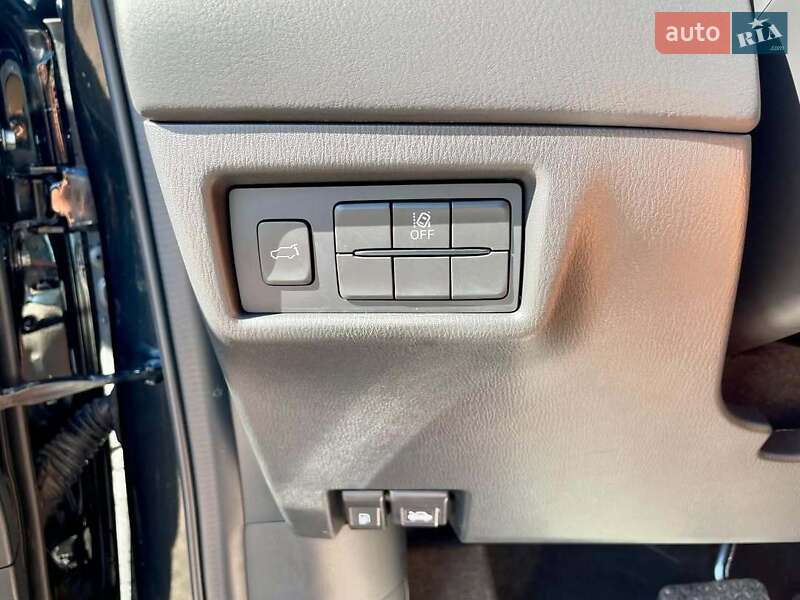 Внедорожник / Кроссовер Mazda CX-5 2021 в Сумах фото 11 Внедорожник / Кроссовер Mazda CX-5 2021 в Сумах