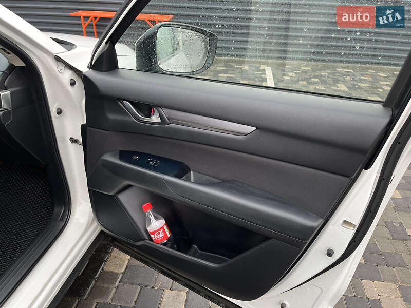 Позашляховик / Кросовер Mazda CX-5 2018 в Миколаєві фото 8 Позашляховик / Кросовер Mazda CX-5 2018 в Миколаєві