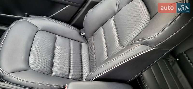 Позашляховик / Кросовер Mazda CX-5 2023 в Дніпрі фото 34 Позашляховик / Кросовер Mazda CX-5 2023 в Дніпрі