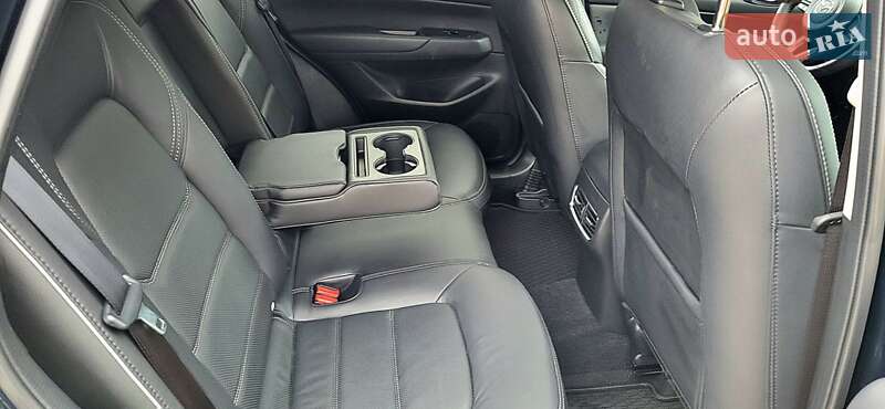 Позашляховик / Кросовер Mazda CX-5 2023 в Дніпрі фото 49 Позашляховик / Кросовер Mazda CX-5 2023 в Дніпрі
