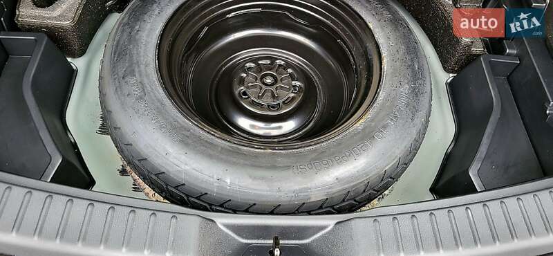 Позашляховик / Кросовер Mazda CX-5 2023 в Дніпрі фото 56 Позашляховик / Кросовер Mazda CX-5 2023 в Дніпрі