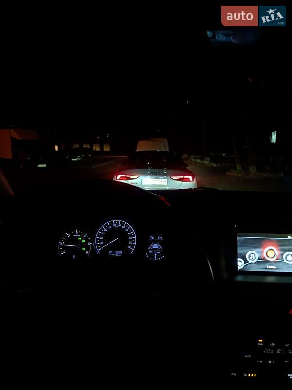 Позашляховик / Кросовер Mazda CX-5 2016 в Вінниці фото 39 Позашляховик / Кросовер Mazda CX-5 2016 в Вінниці