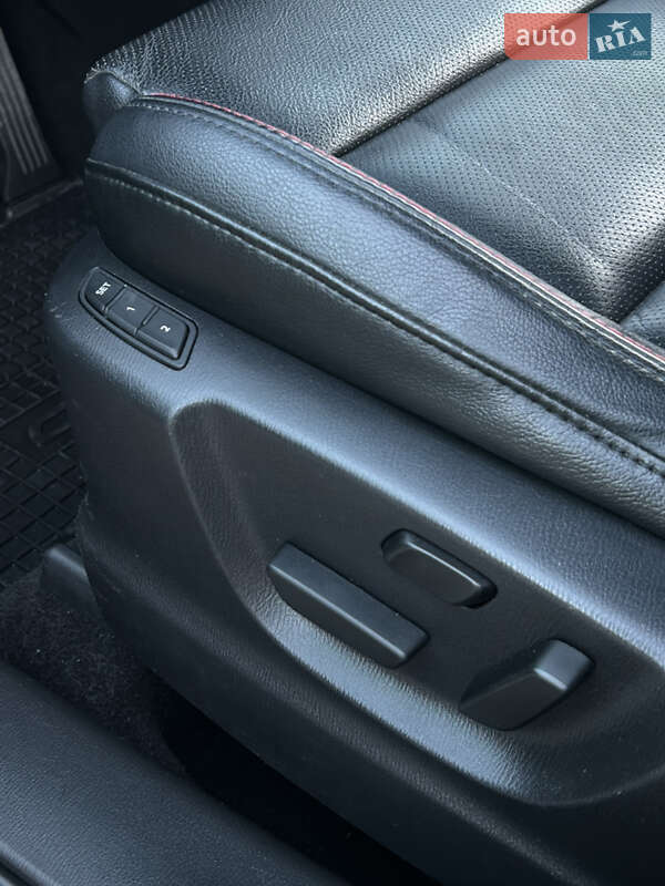 Позашляховик / Кросовер Mazda CX-5 2014 в Вознесенську