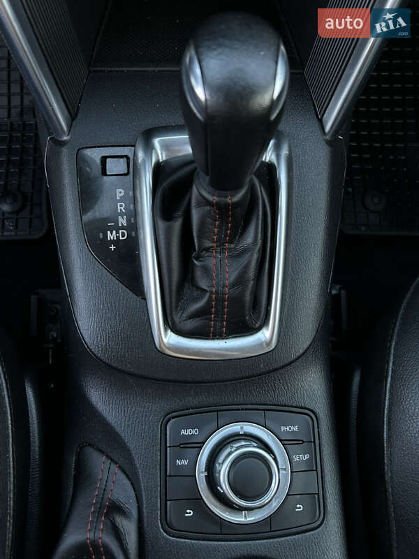 Позашляховик / Кросовер Mazda CX-5 2014 в Вознесенську