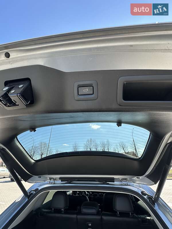 Позашляховик / Кросовер Mazda CX-5 2018 в Вишгороді фото 8 Позашляховик / Кросовер Mazda CX-5 2018 в Вишгороді