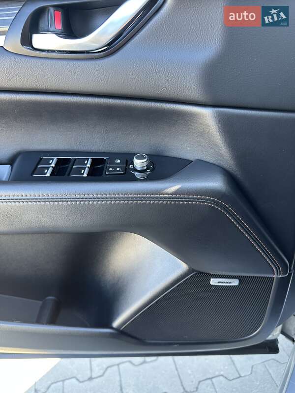 Позашляховик / Кросовер Mazda CX-5 2018 в Вишгороді фото 15 Позашляховик / Кросовер Mazda CX-5 2018 в Вишгороді