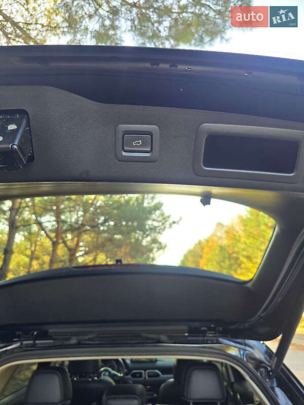 Позашляховик / Кросовер Mazda CX-5 2022 в Дніпрі