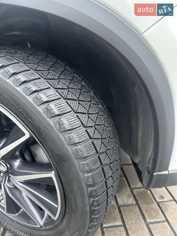 Позашляховик / Кросовер Mazda CX-5 2018 в Києві фото 50 Позашляховик / Кросовер Mazda CX-5 2018 в Києві