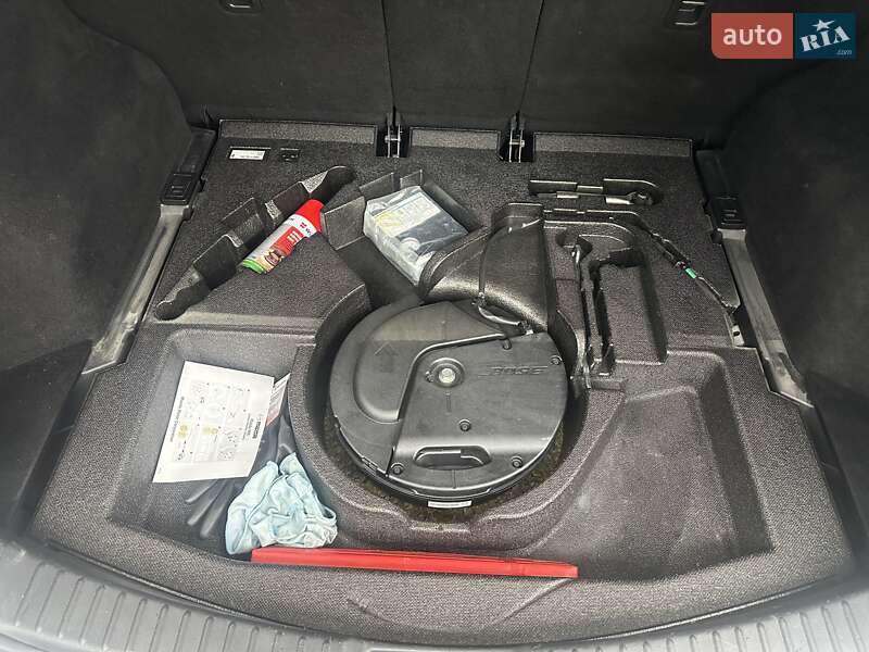 Позашляховик / Кросовер Mazda CX-5 2018 в Києві фото 47 Позашляховик / Кросовер Mazda CX-5 2018 в Києві