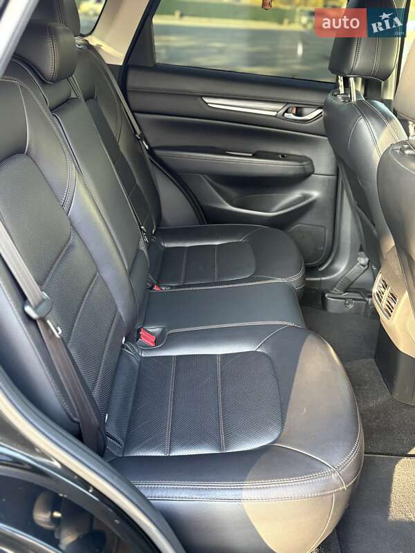 Внедорожник / Кроссовер Mazda CX-5 2020 в Одессе фото 11 Внедорожник / Кроссовер Mazda CX-5 2020 в Одессе