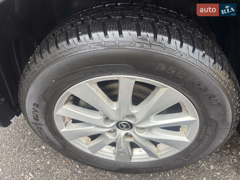 Внедорожник / Кроссовер Mazda CX-5 2013 в Харькове фото 6 Внедорожник / Кроссовер Mazda CX-5 2013 в Харькове