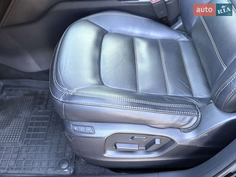 Внедорожник / Кроссовер Mazda CX-5 2020 в Одессе фото 14 Внедорожник / Кроссовер Mazda CX-5 2020 в Одессе