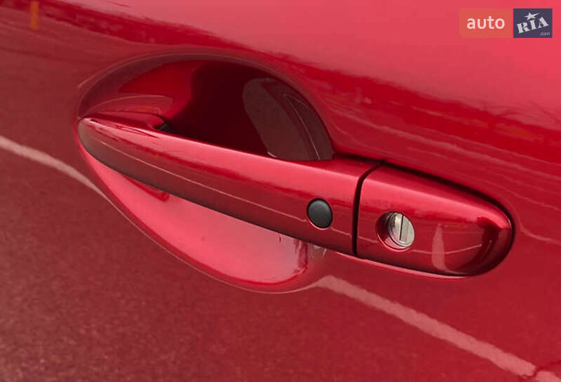 Внедорожник / Кроссовер Mazda CX-5 2023 в Киеве