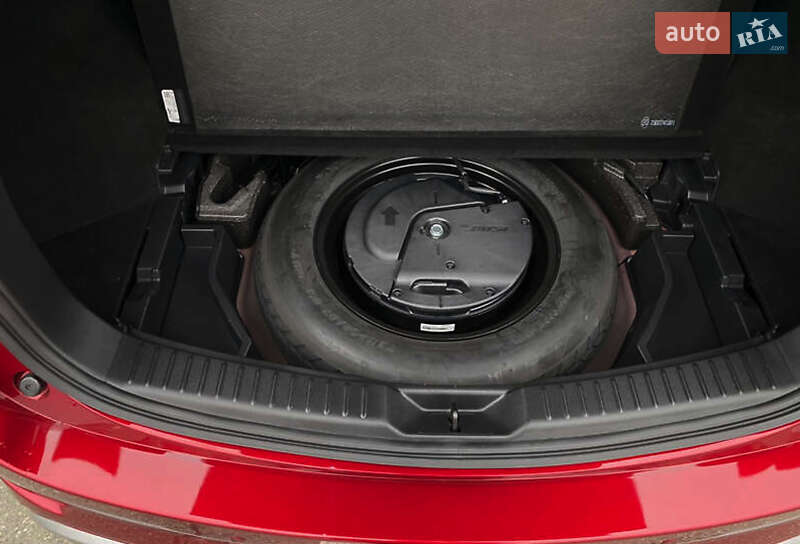 Внедорожник / Кроссовер Mazda CX-5 2023 в Киеве