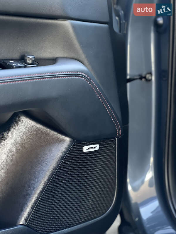Позашляховик / Кросовер Mazda CX-5 2024 в Миколаєві фото 8 Позашляховик / Кросовер Mazda CX-5 2024 в Миколаєві