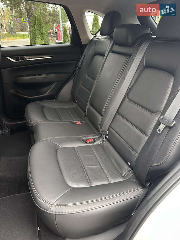 Позашляховик / Кросовер Mazda CX-5 2023 в Києві фото 35 Позашляховик / Кросовер Mazda CX-5 2023 в Києві