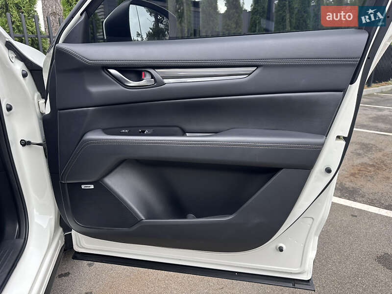 Позашляховик / Кросовер Mazda CX-5 2023 в Києві фото 38 Позашляховик / Кросовер Mazda CX-5 2023 в Києві