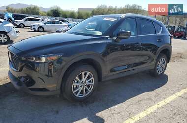 Mazda CX-5 2023