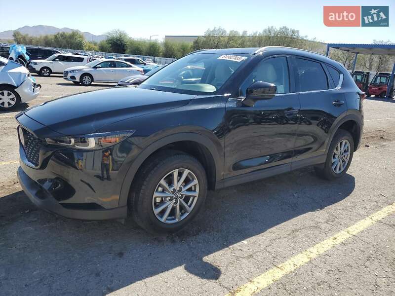 Mazda CX-5 2023 Mazda CX-5 2023