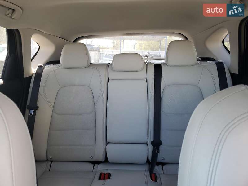 Внедорожник / Кроссовер Mazda CX-5 2023 в Львове
