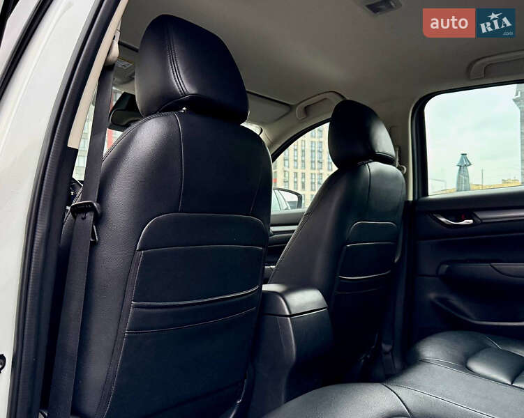 Позашляховик / Кросовер Mazda CX-5 2020 в Києві