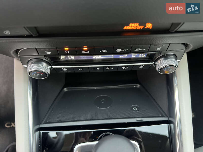 Внедорожник / Кроссовер Mazda CX-5 2025 в Виннице