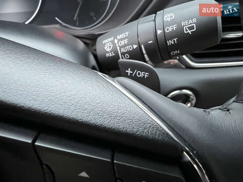 Внедорожник / Кроссовер Mazda CX-5 2025 в Виннице