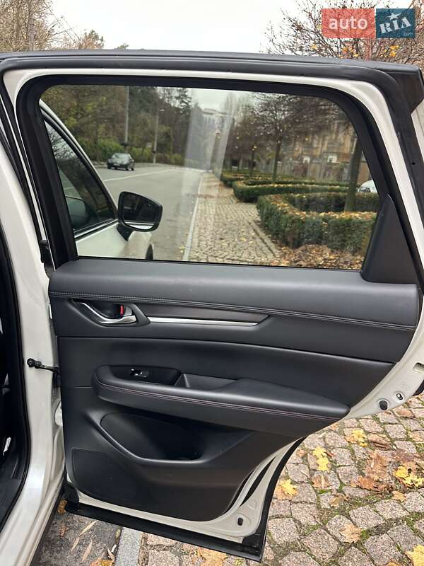 Позашляховик / Кросовер Mazda CX-5 2021 в Києві фото 22 Позашляховик / Кросовер Mazda CX-5 2021 в Києві