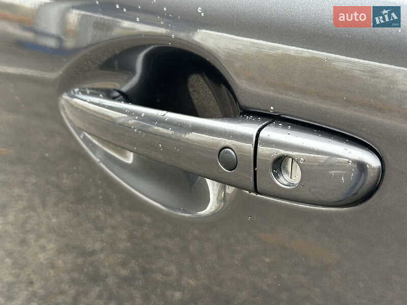 Позашляховик / Кросовер Mazda CX-5 2021 в Запоріжжі фото 28 Позашляховик / Кросовер Mazda CX-5 2021 в Запоріжжі