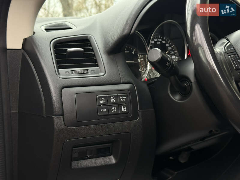 Внедорожник / Кроссовер Mazda CX-5 2014 в Тячеве