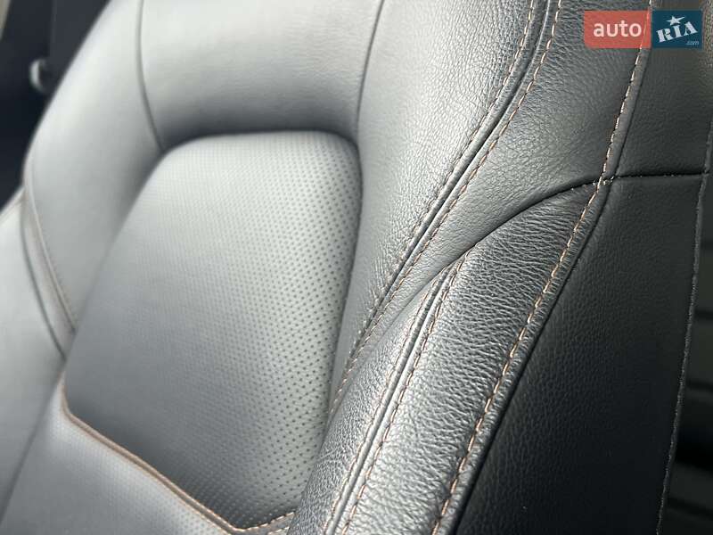 Внедорожник / Кроссовер Mazda CX-5 2023 в Киеве