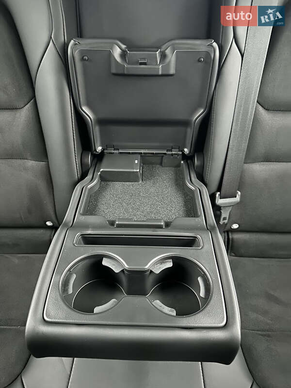 Внедорожник / Кроссовер Mazda CX-5 2023 в Днепре