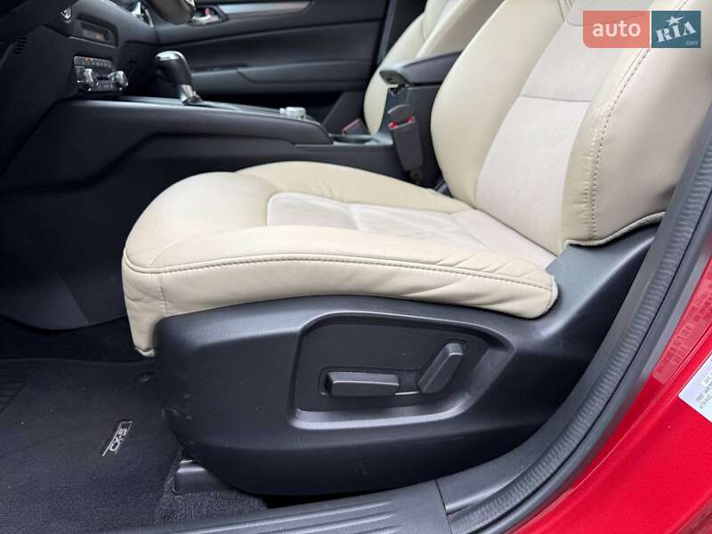 Внедорожник / Кроссовер Mazda CX-5 2019 в Днепре фото 16 Внедорожник / Кроссовер Mazda CX-5 2019 в Днепре