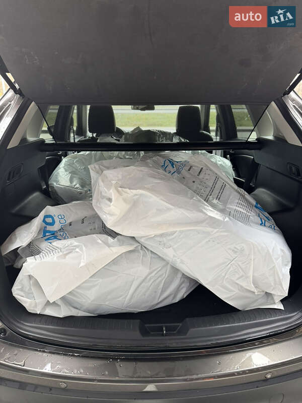 Позашляховик / Кросовер Mazda CX-5 2016 в Києві фото 10 Позашляховик / Кросовер Mazda CX-5 2016 в Києві