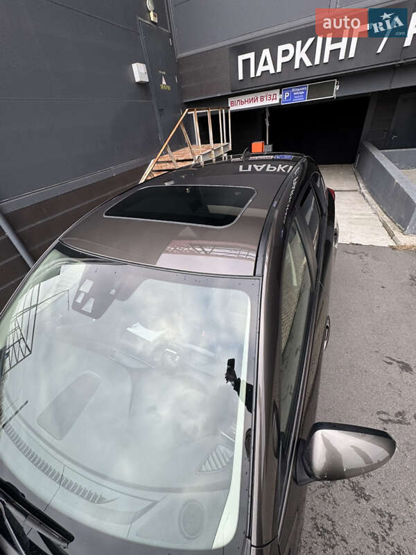 Позашляховик / Кросовер Mazda CX-5 2016 в Києві фото 12 Позашляховик / Кросовер Mazda CX-5 2016 в Києві