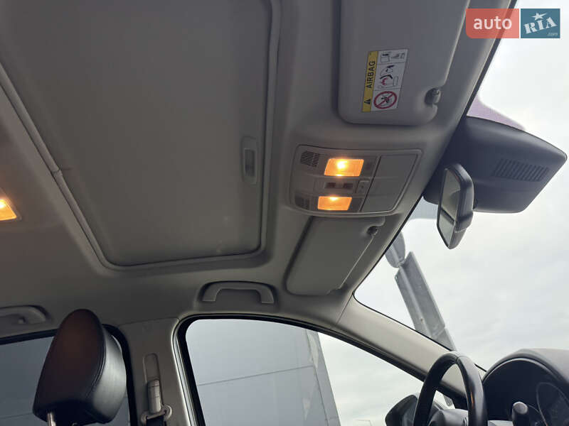 Позашляховик / Кросовер Mazda CX-5 2016 в Києві фото 16 Позашляховик / Кросовер Mazda CX-5 2016 в Києві