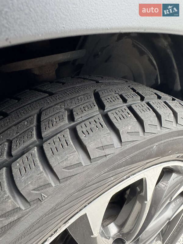 Позашляховик / Кросовер Mazda CX-5 2016 в Києві фото 18 Позашляховик / Кросовер Mazda CX-5 2016 в Києві